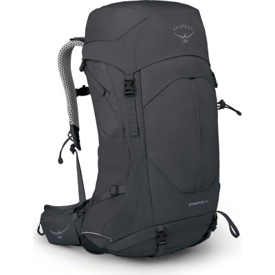 Рюкзак Osprey Stratos 44 л Tunnel Vision Grey - O/S - сірий