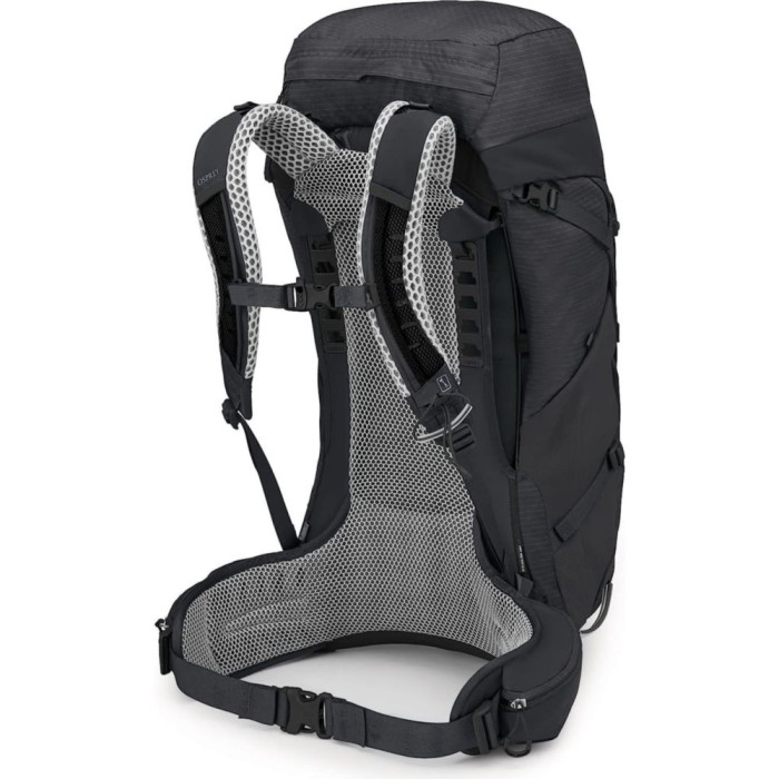 Рюкзак Osprey Stratos 44 л Tunnel Vision Grey - O/S - сірий 