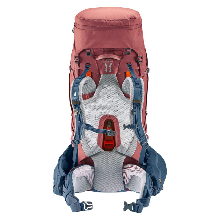 Рюкзак DEUTER Aircontact X 70+15 SL колір 5335 