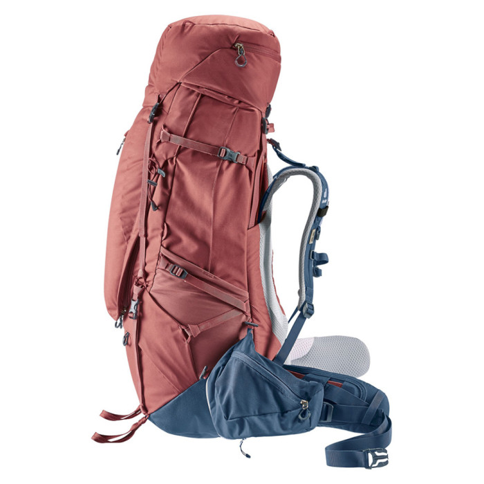 Рюкзак DEUTER Aircontact X 70+15 SL колір 5335 