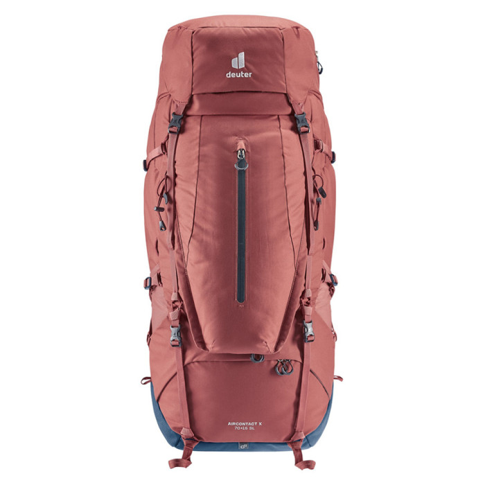 Рюкзак DEUTER Aircontact X 70+15 SL колір 5335 