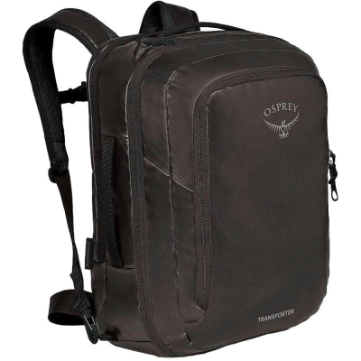 Сумка Osprey Transporter Global Carry-On Bag (F21) Black - O/S - чорний