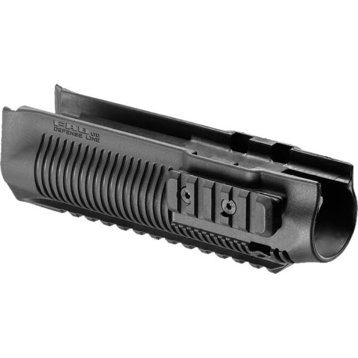 Цівка FAB Defense для Rem870 3 планки (pr-870) 
