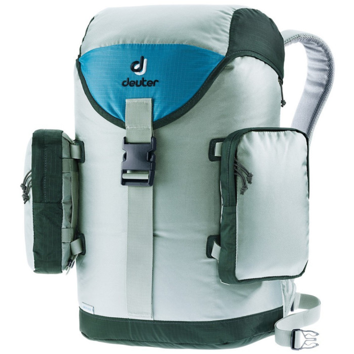 Рюкзак DEUTER Lake Placid колір 4333 tin-azure 