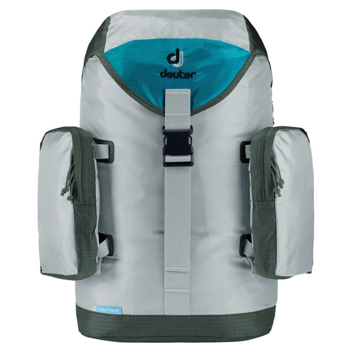 Рюкзак DEUTER Lake Placid колір 4333 tin-azure 