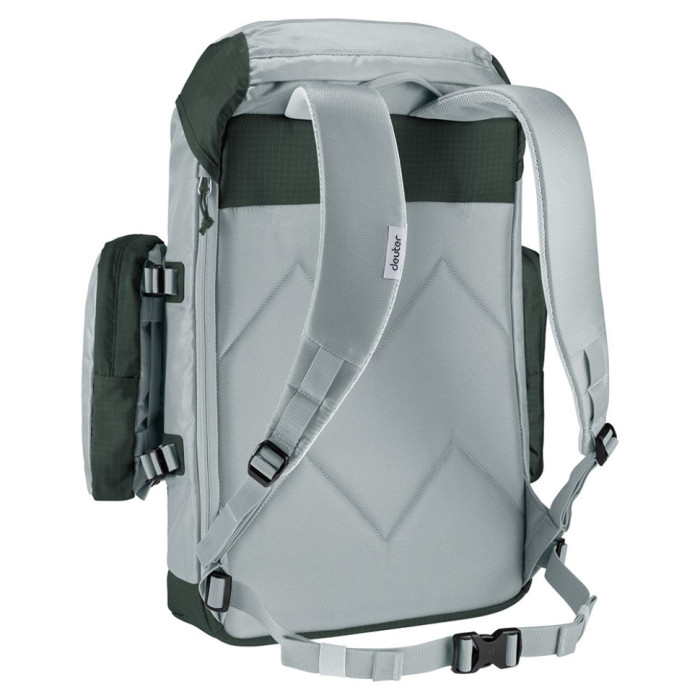 Рюкзак DEUTER Lake Placid колір 4333 tin-azure 