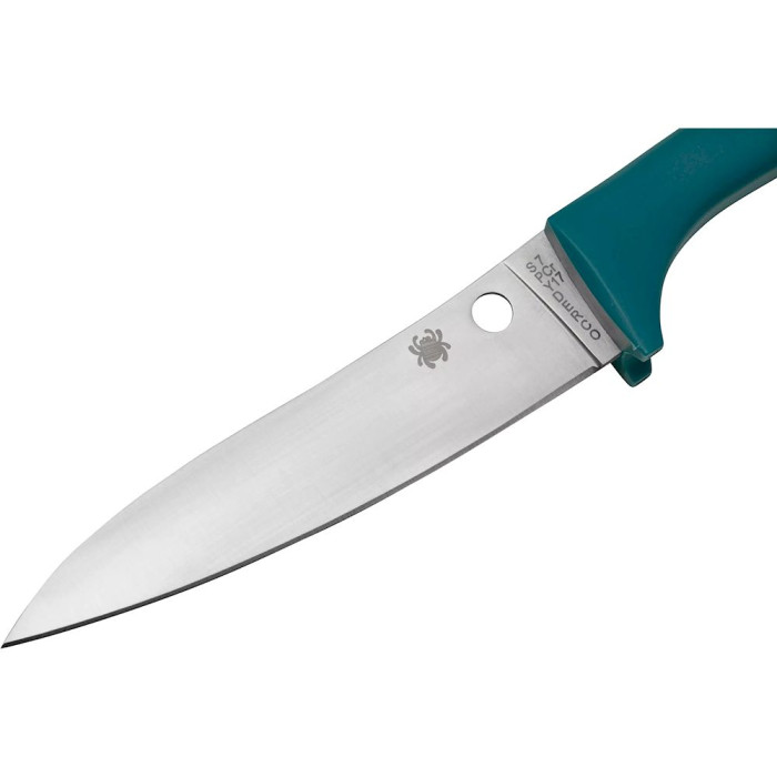 Ніж Spyderco Counter Critter blue (K21PBL) 