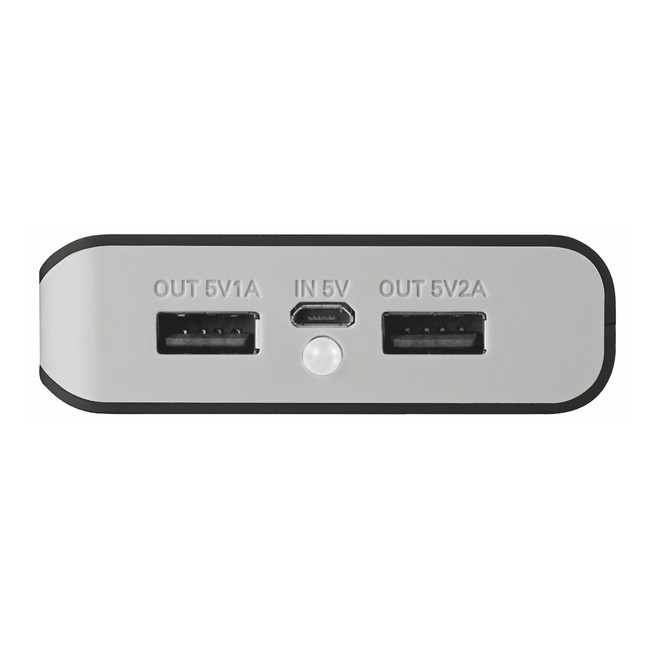 Портативна батарея Trust Primo 21227 8800 mAh 