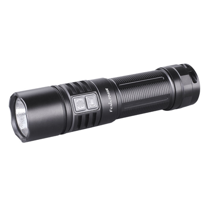 Ліхтар Fenix PD40R Cree XHP 70 
