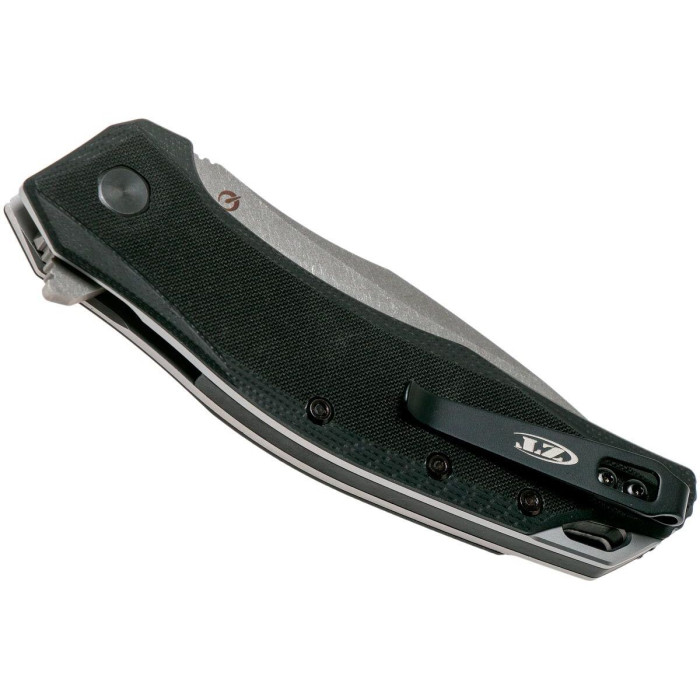 Ніж Zero Tolerance 0357 