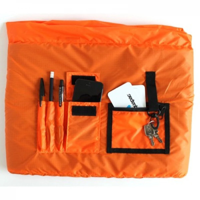 Гермосумка AQUAPAC Stormproof™ Messenger Bag 