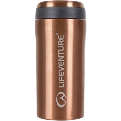 Кружка Lifeventure Thermal Mug, Cooper
