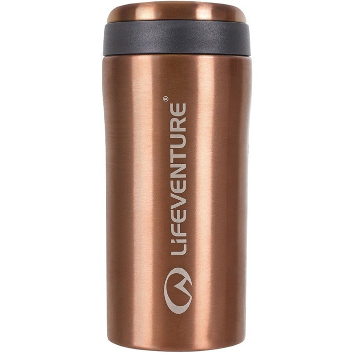 Кружка Lifeventure Thermal Mug, Cooper 