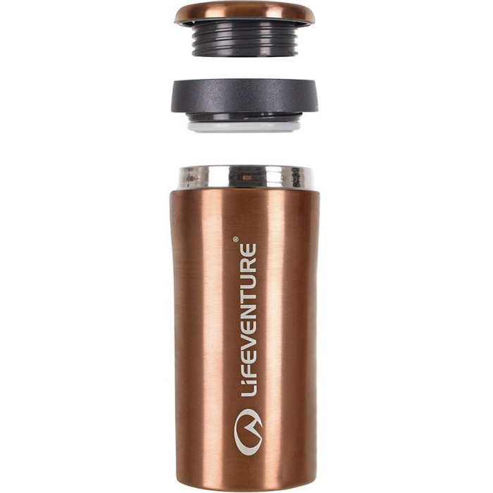 Кружка Lifeventure Thermal Mug, Cooper 