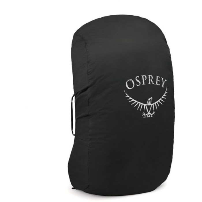 Чохол Osprey AirCover Large black - L - чорний 