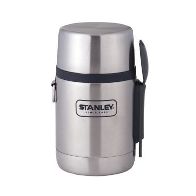 Термос Stanley Adventure з ложкою 500 мл