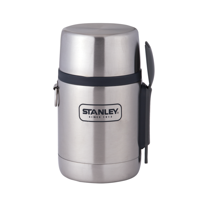 Термос Stanley Adventure з ложкою 500 мл 