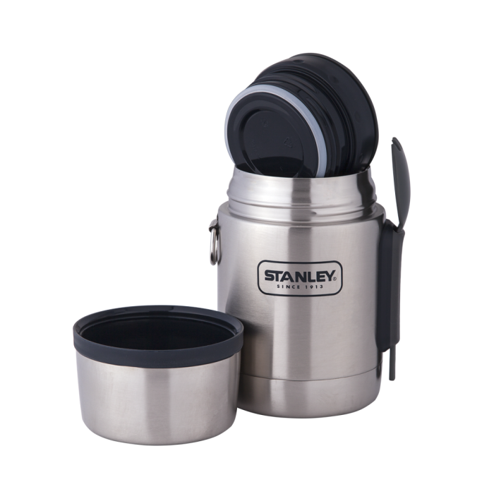 Термос Stanley Adventure з ложкою 500 мл 