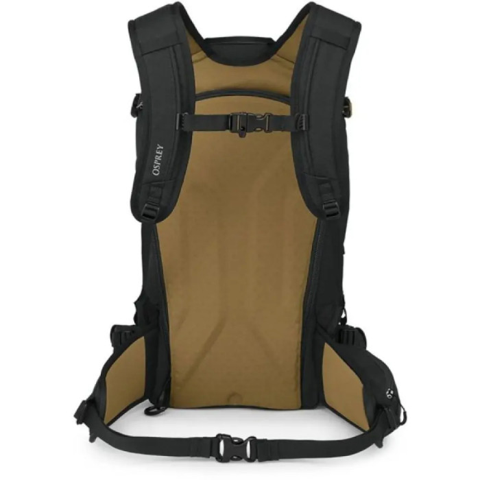 Рюкзак Osprey Soelden 32 black - O/S - чорний (009.3508) 