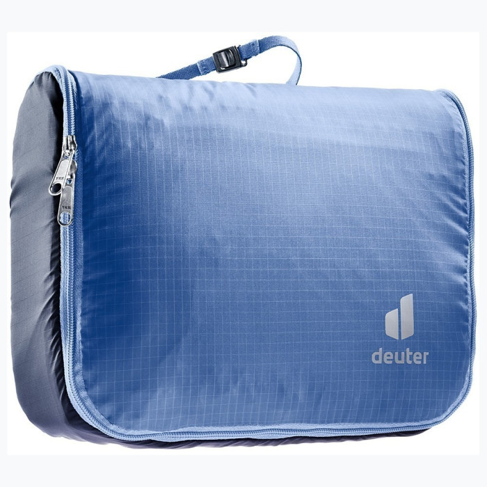 Косметичка DEUTER Wash Center Lite II колір 1347 pacific-ink 