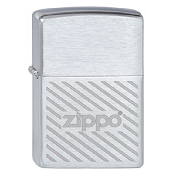 Запальничка Zippo 200 Stripez 200.067 