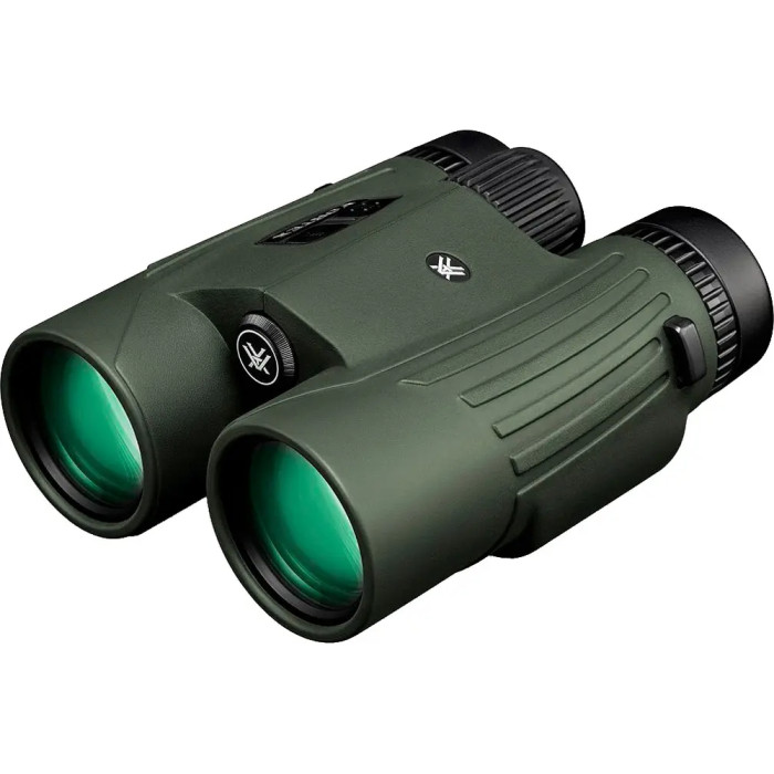 Бінокль Vortex Fury HD 5000 10х42 з лазерним далекоміром 