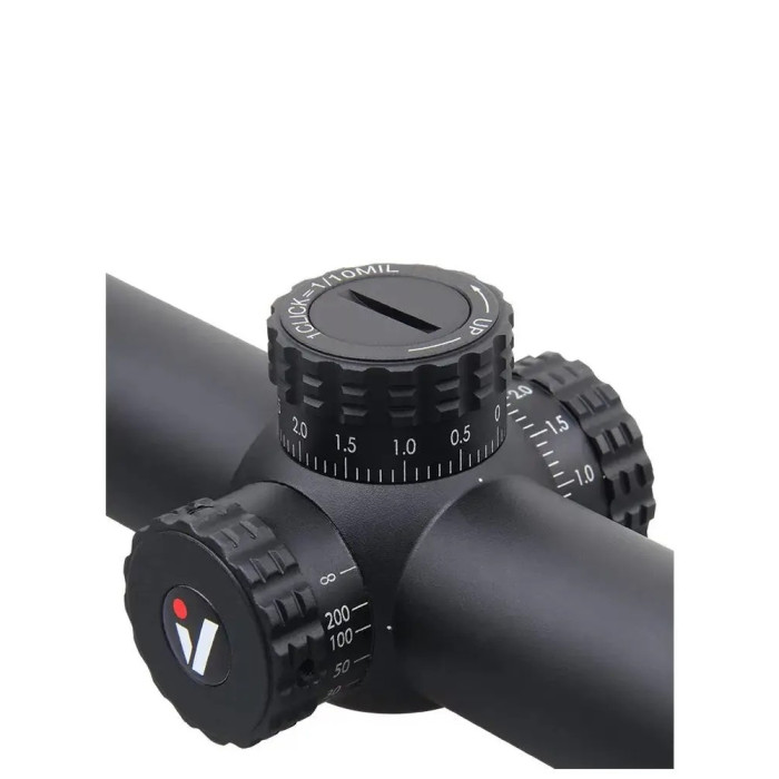 Приціл оптичний Vector Optics S4 3-12X40 