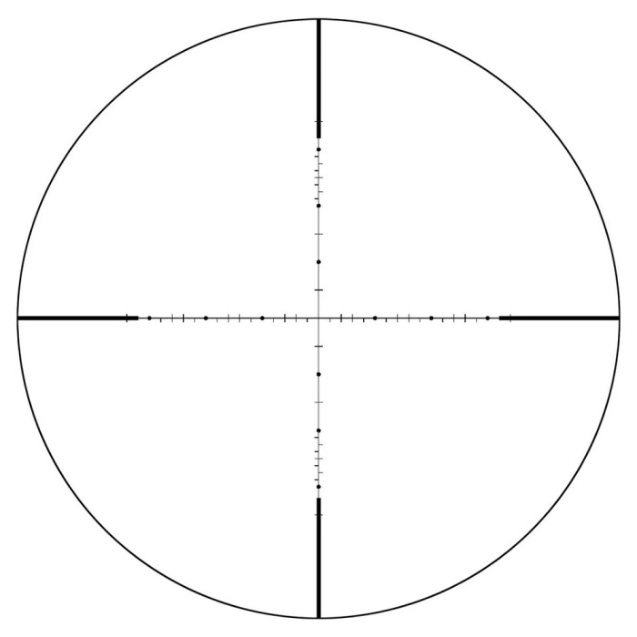 Приціл оптичний Vector Optics S4 3-12X40 