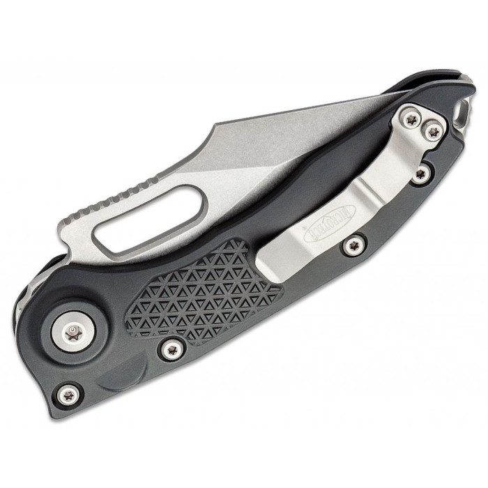 Ніж Microtech Stitch Stonewash 169-10 