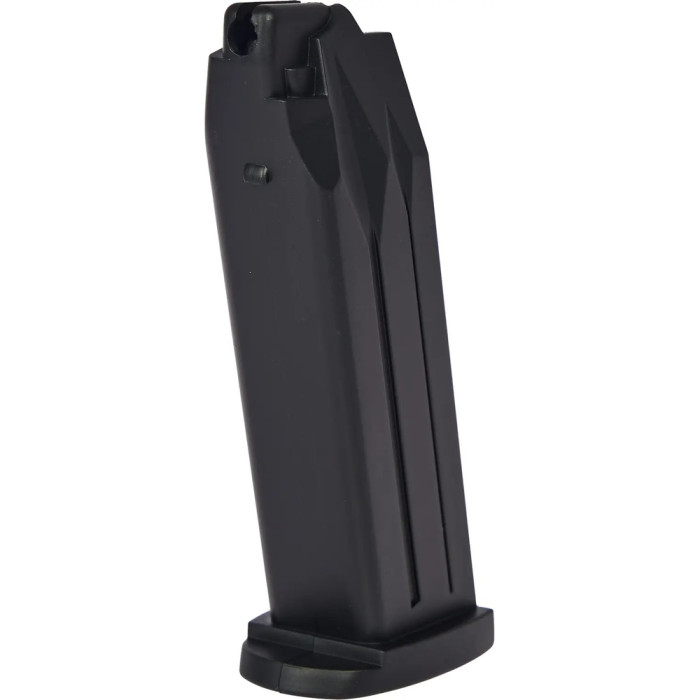 Пістолет страйкбольний ASG DL 60 SOCOM Spring кал.6 мм Black 