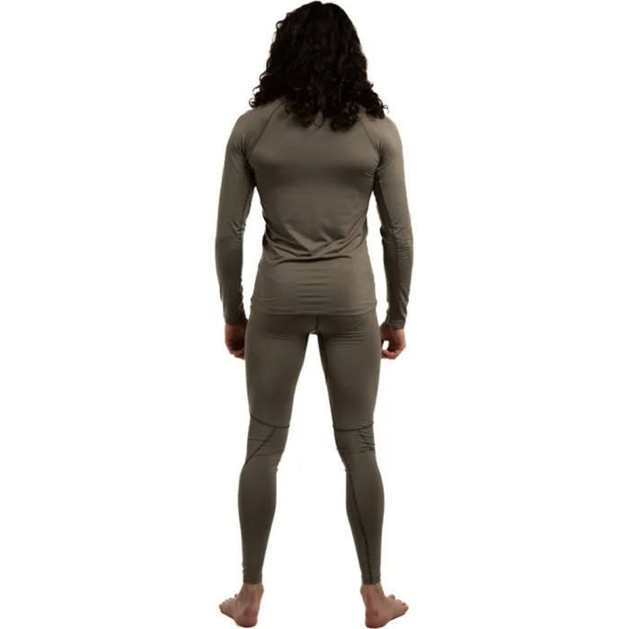 Термоштани чоловічі Turbat Hike Lite Bottom Mns tea olive - XXL - оливковий 