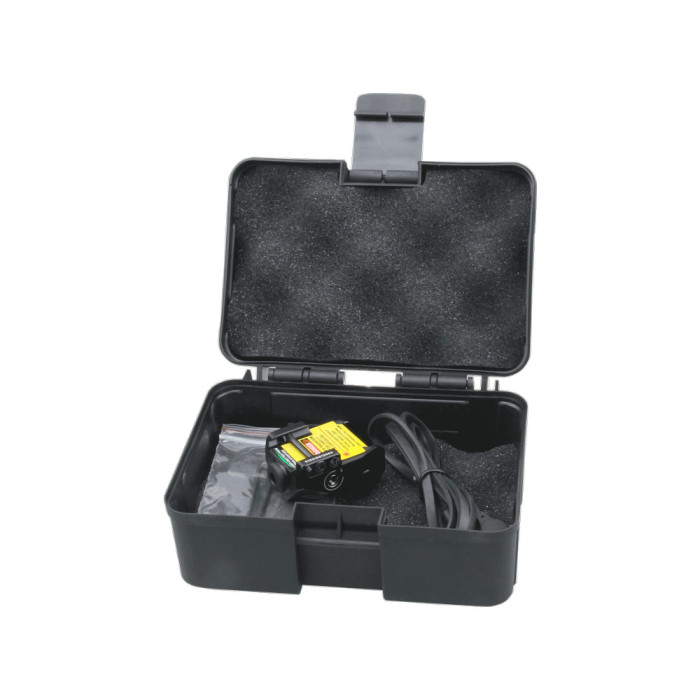 Лазерний цілевказівник Vector Optics Viperay Scrapper пістолетний зелений лазер 