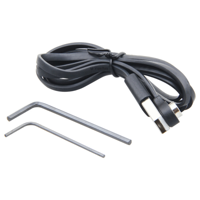 Лазерний цілевказівник Vector Optics Viperay Scrapper пістолетний зелений лазер 