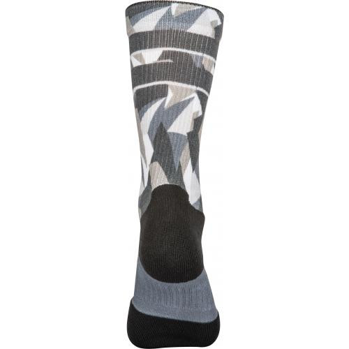 Шкарпетки 5.11 Tactical Sock&Awe Crew Dazzle, сірі, S (10041AC) 