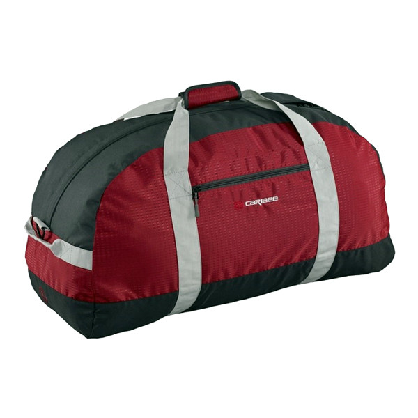 Сумка дорожня Caribee Loco 60 Л( 60cm), червоний 