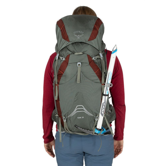 Рюкзак Osprey Eja 38 cloud grey - WM/L - сірий 