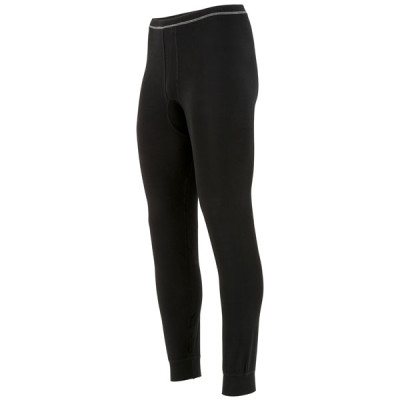 Термоштани Highlander Bamboo 190 Mens Black, S