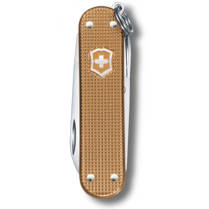 Ніж Victorinox Classic SD Alox Colors мокрий пісок 06221.255 Г 