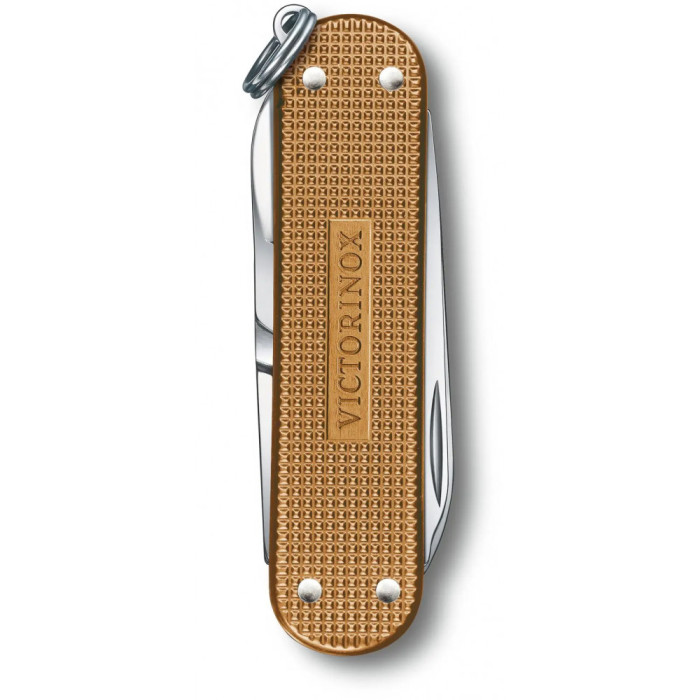 Ніж Victorinox Classic SD Alox Colors мокрий пісок 06221.255 Г 