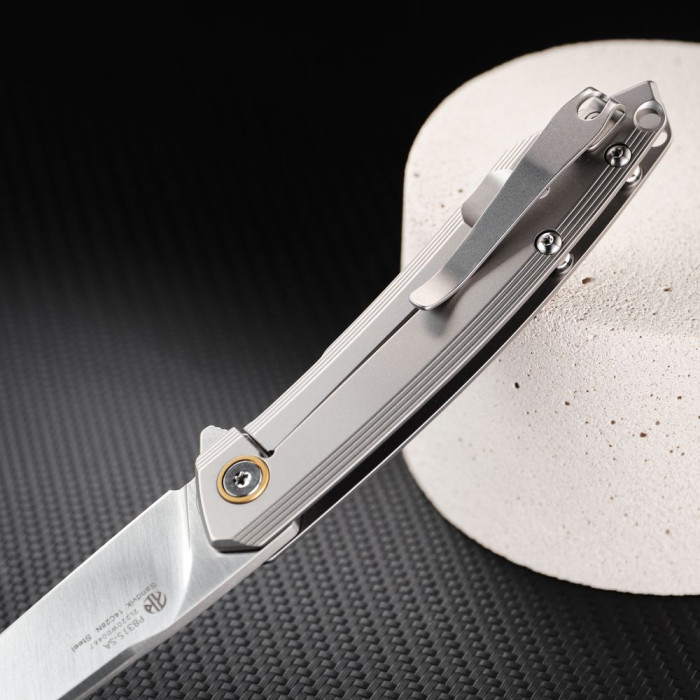 Складаний ніж Ruike P831S-SA 