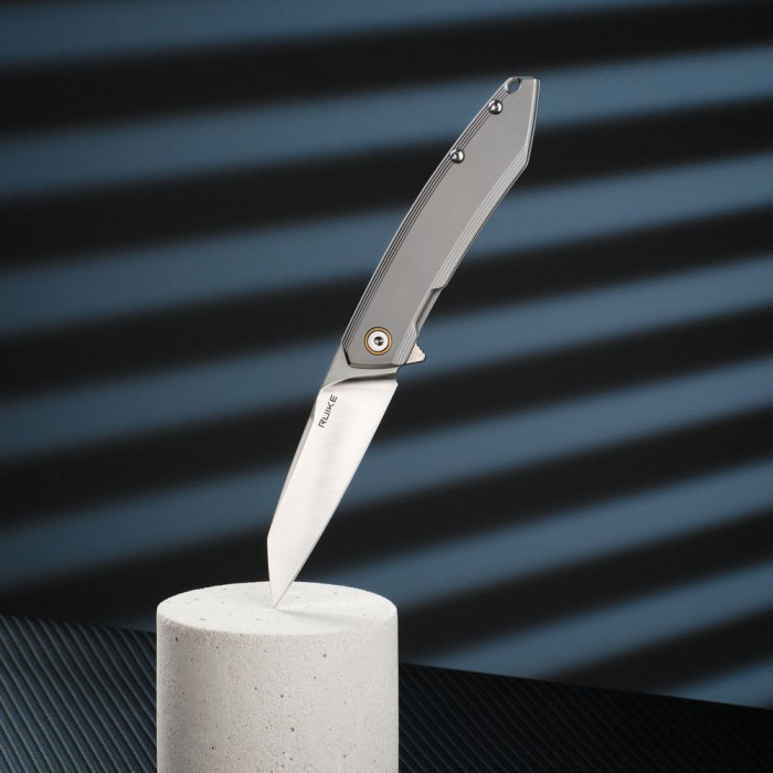 Складаний ніж Ruike P831S-SA 