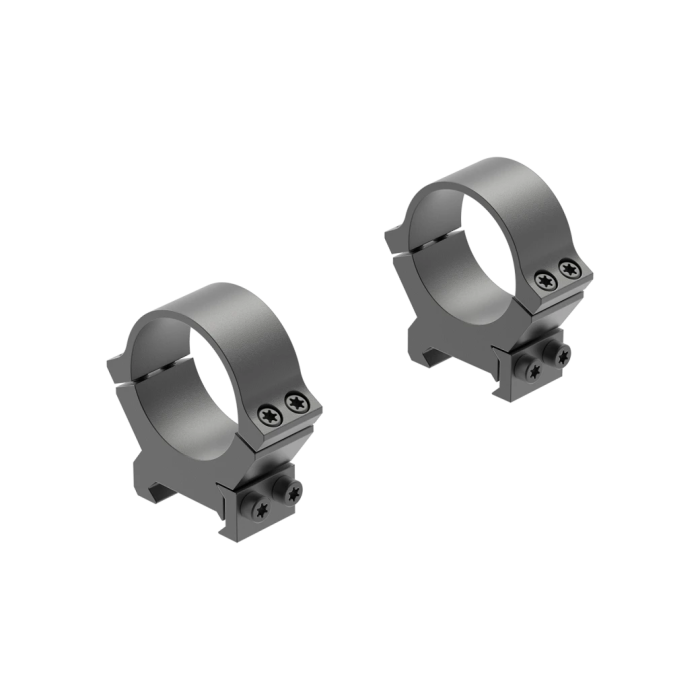 Кільця Leupold PRW2 30mm Medium Matte (174084) 