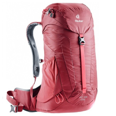 Рюкзак Deuter AC Lite 26 cranberry