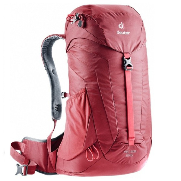 Рюкзак Deuter AC Lite 26 cranberry 
