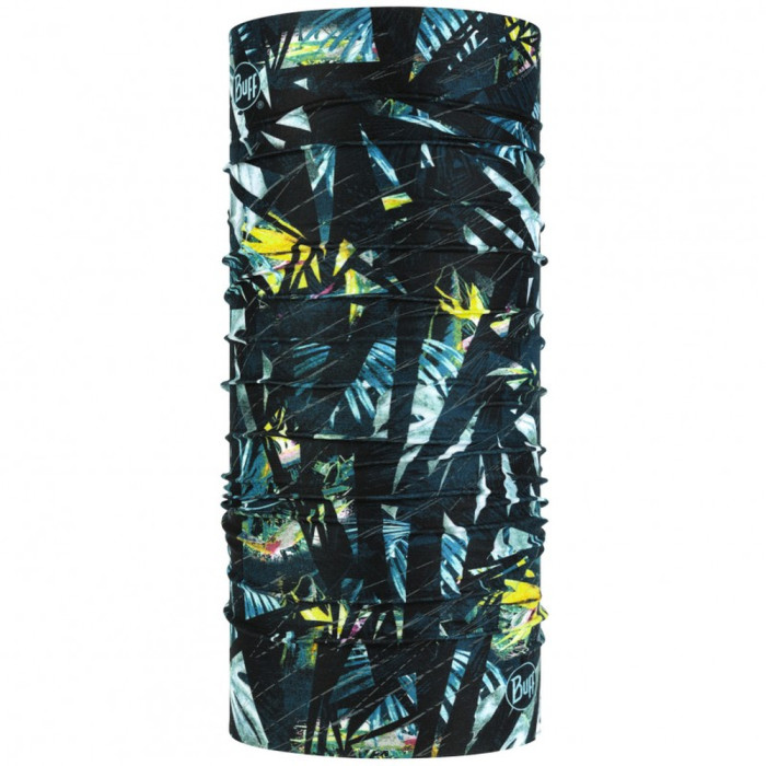 Шарф-труба Buff Coolnet UV+ REFLECTIVE ipe navy 