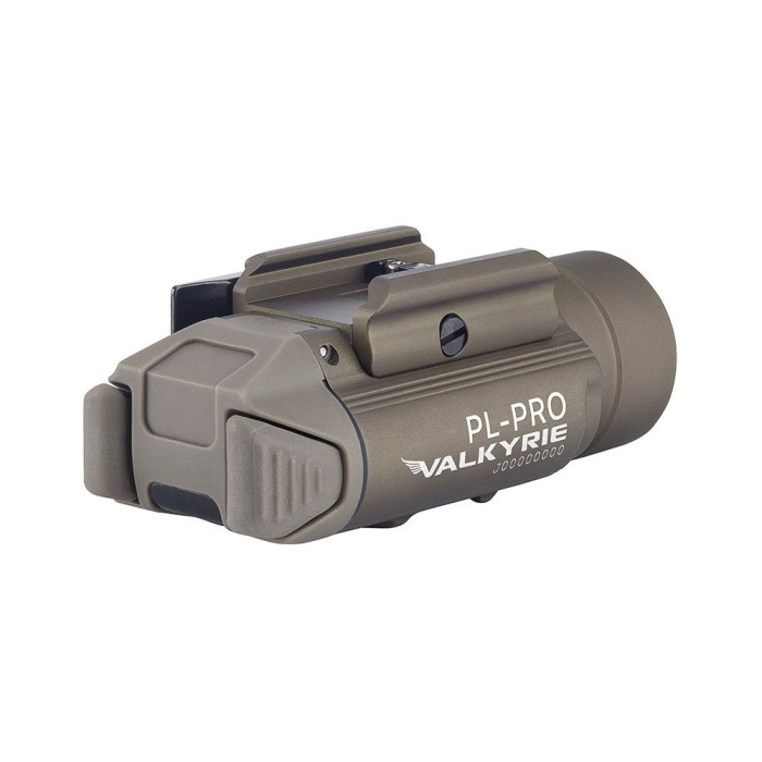 Ліхтар Olight PL-Pro DT пісочний Cree XH-P 35 HI 