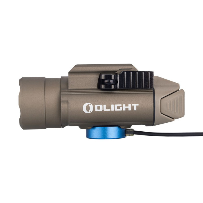 Ліхтар Olight PL-Pro DT пісочний Cree XH-P 35 HI 