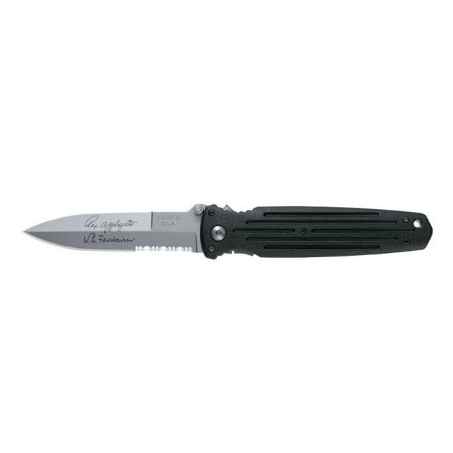 Ніж Gerber Applegate Combat Folder Double SE (1014893) 