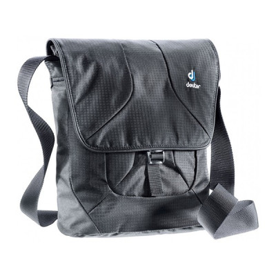 Сумка на плече Deuter Appear, black-turquoise