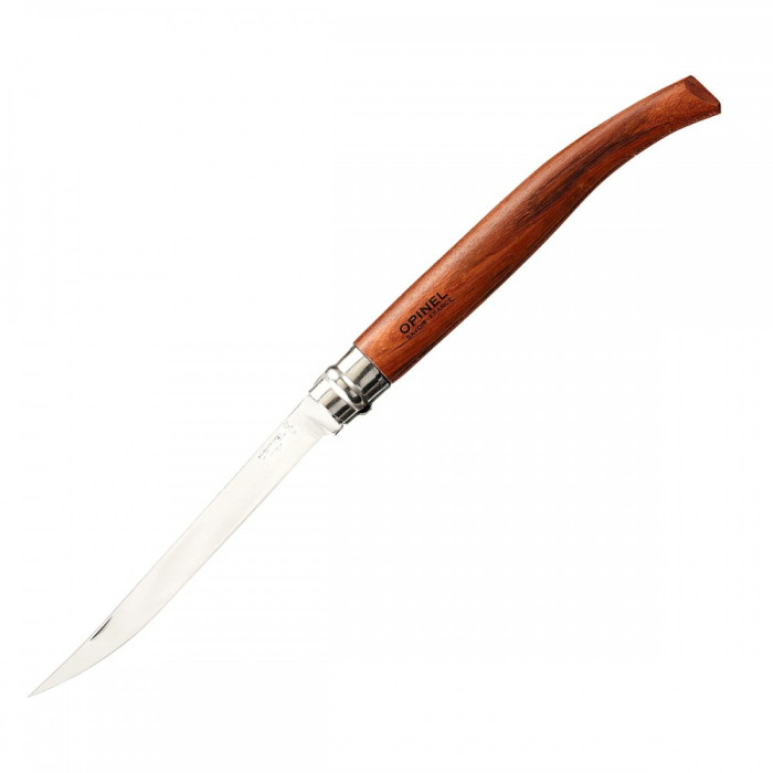 Ніж Opinel Effilts 15 см, bubinga 